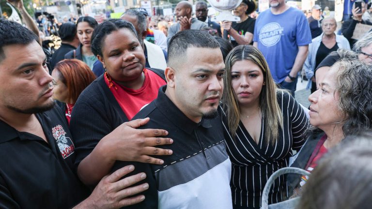 Video Shows Kilmar Abgrego Garcia’s Comments During ICE Detainment
