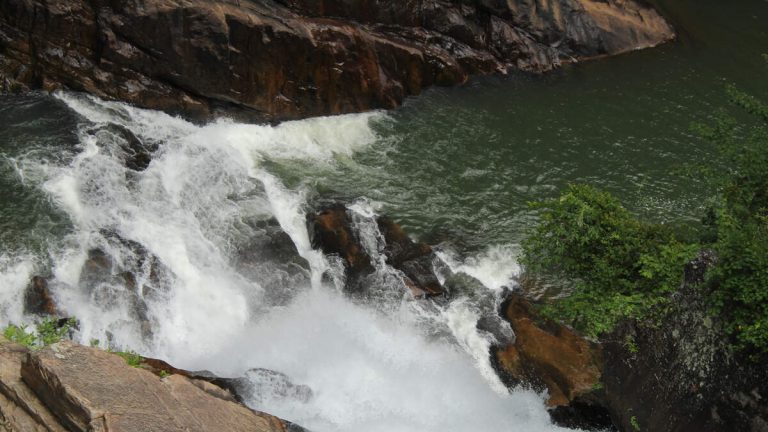 YouTuber Swept To His Death Down Waterfall While Filming Viral Video