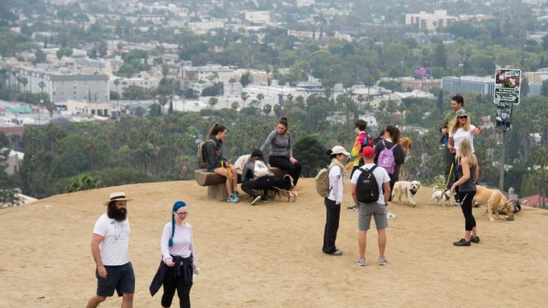 $1M Runyon Canyon Bathroom Plan Faces Resident Backlash