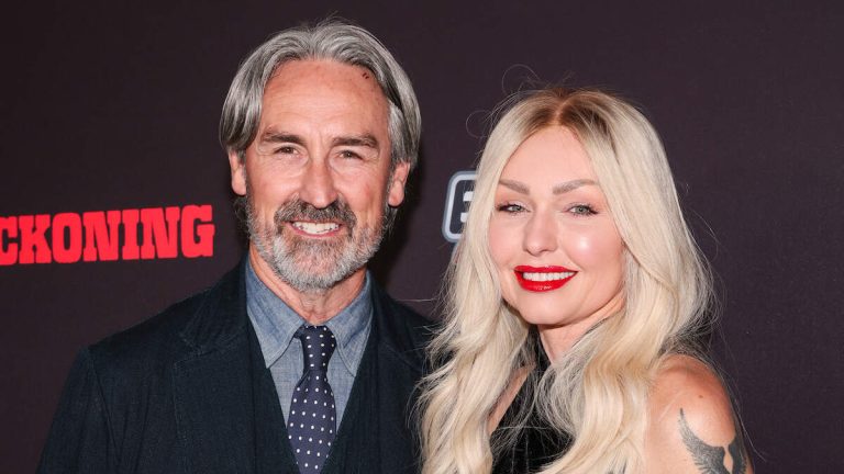‘American Pickers’ Star Mike Wolfe, Girlfriend Hospitalized