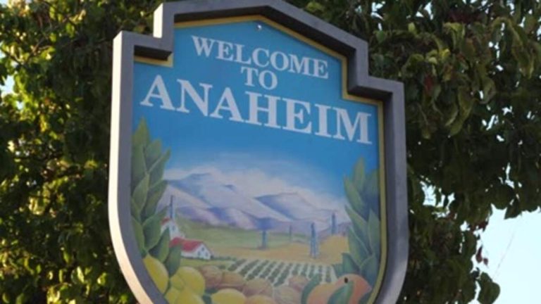 Anaheim Considers Entertainment Tax on Tickets and Parking