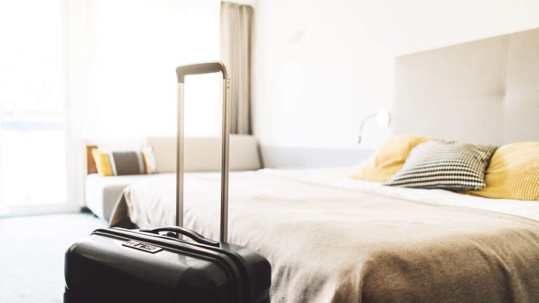 Anaheim Hotels Seek Tourism Funds for Affordable Housing