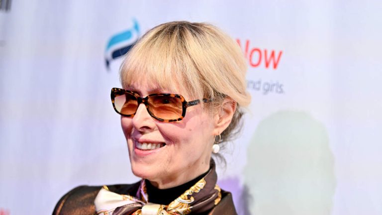 Appeals Court Upholds E. Jean Carroll’s $83 Million Judgment Against Trump