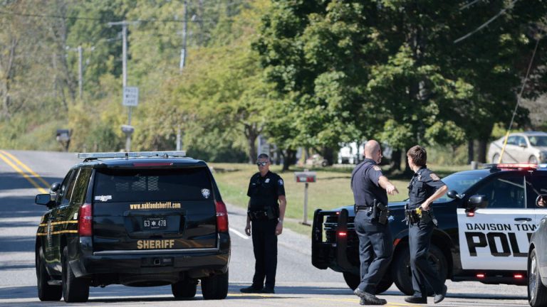 Bass Says LAPD to Increase Patrols After Michigan Church Attack