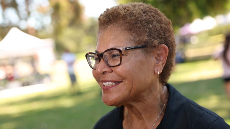 Bass Set To Speak in Washington, Oklahoma City During 2-Day Trip