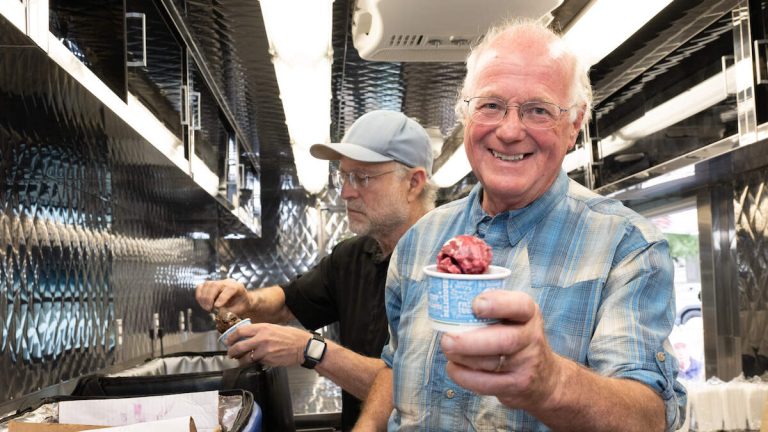 Ben & Jerry’s Co-Founder Resigns Over Political Clash With Parent Company