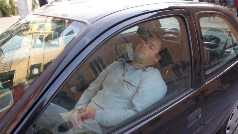 Bill for Safe Parking for Homeless Students Faces Defeat