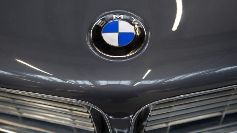 BMW Recalls 200,000 Vehicles, Tells Owners To Park Outside Due To Fire Risk