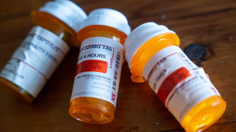 California Bill Shields Abortion Pill Patient Info