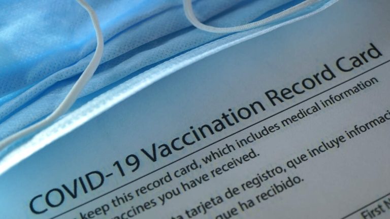 California Breaks from CDC, Sets Own COVID Vaccine Guidelines