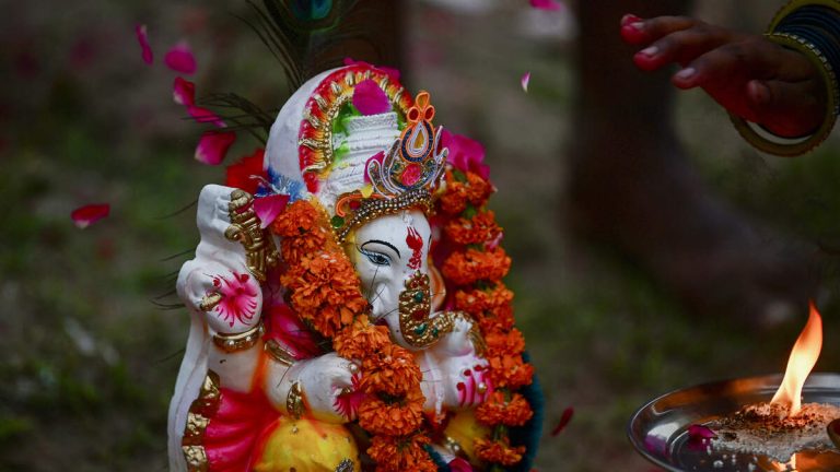 California Considers Adding Diwali as State Holiday
