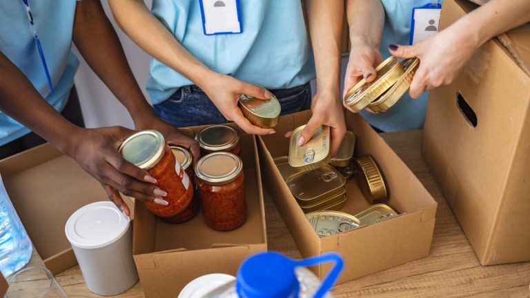 California Leads US in Poverty Rate