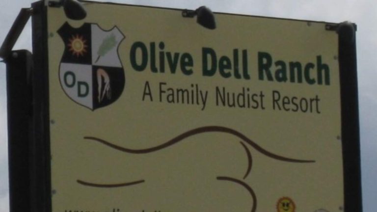 California Nudist Resort Residents Sue Over Clothing Mandate