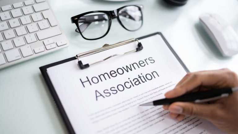 Californians Face Ninth-Highest HOA Fees in US