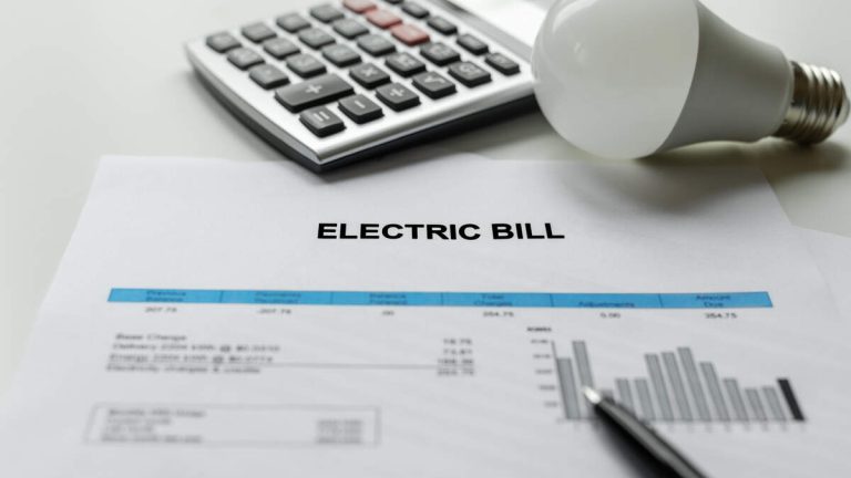 Californians To Receive Refunds On Electric Bills In October