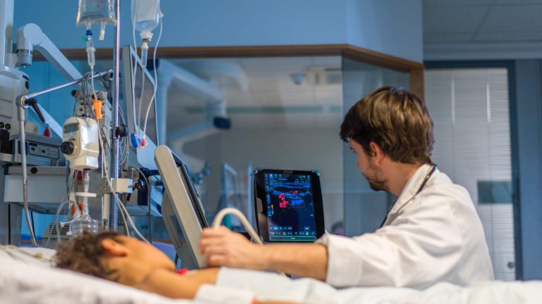 CDC Investigates After Five Children Die From Mysterious Liver Condition