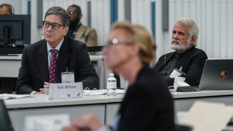 CDC’s Vaccine Committee Delays Vote On Hepatitis B Vaccine