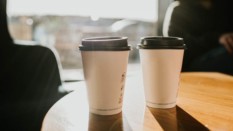 Coffee Giant Cutting 900 Jobs, Closing Stores Nationwide