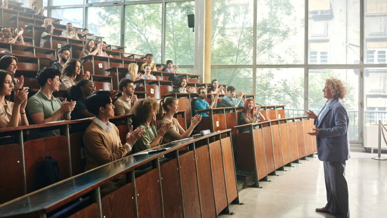 College Professor Fired For Teaching Gender Ideology In Literature Class