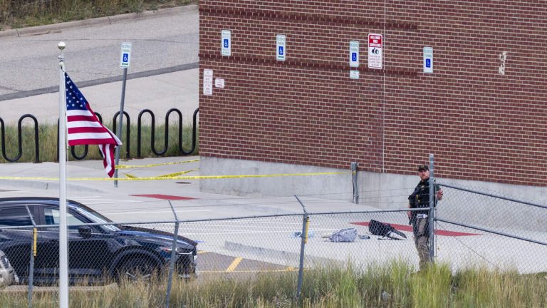 Colorado School Shooter Was ‘Radicalized’ By Extremists