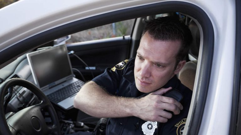 Cops Make Unexpected Find Responding To Call About Woman Screaming For Help