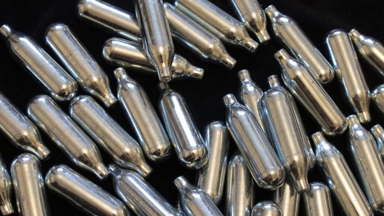 Costa Mesa Bans Sale of Nitrous Oxide for Recreational Use