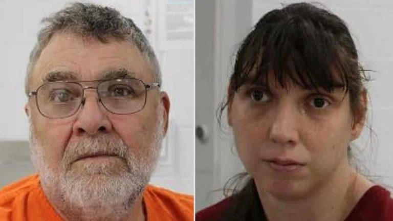 Couple Accused Of Keeping Five Kids Locked In A ‘Dungeon’