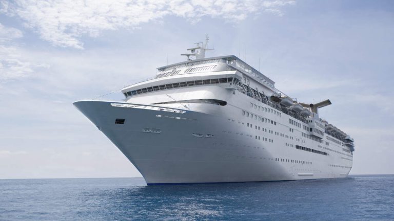 Cruise Line To Skip Caribbean Port Due To Kidnapping Concerns