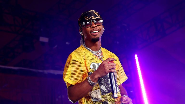 D4vd Cancels Greek Theatre Show Amid Probe of Teen Girl’s Death