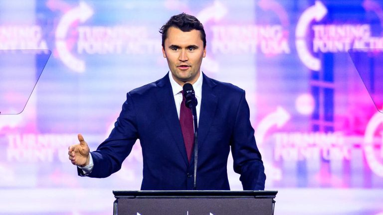 Date Set For Charlie Kirk’s Funeral