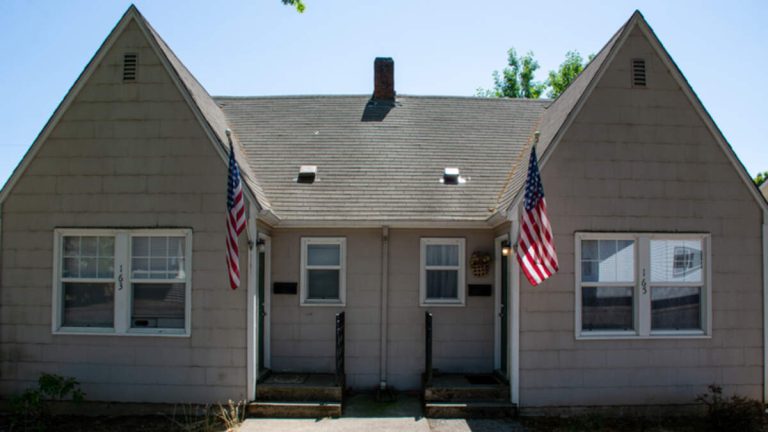 Duplex Ban in Palisades Post-Fire; Altadena Still Allows Them