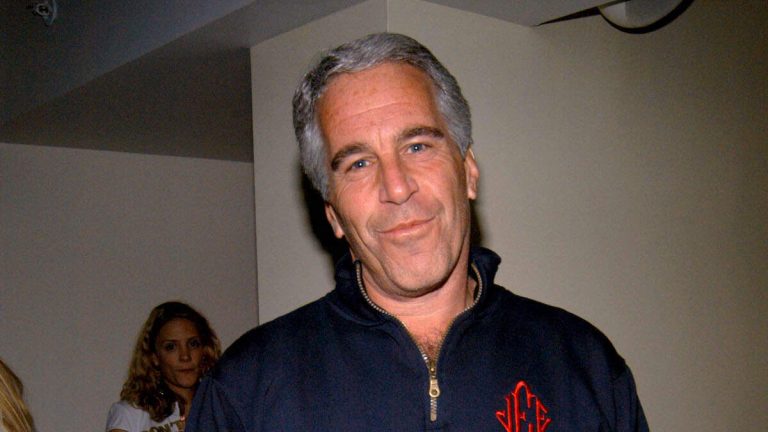 Epstein Central Witness Speaks Publicly For First Time