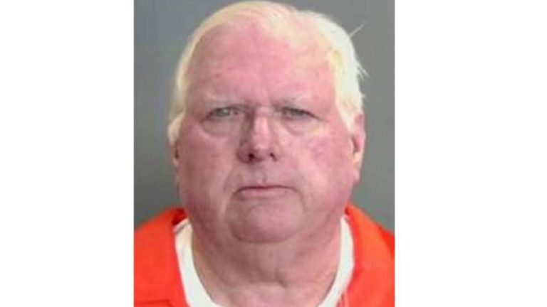 Ex-Judge Ferguson Sentenced to Life for Wife’s Murder