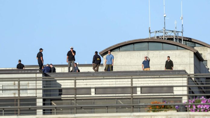 FBI Shares New Video Showing Charlie Kirk Assassin Jumping Off Roof_68c38eca1d762.jpeg