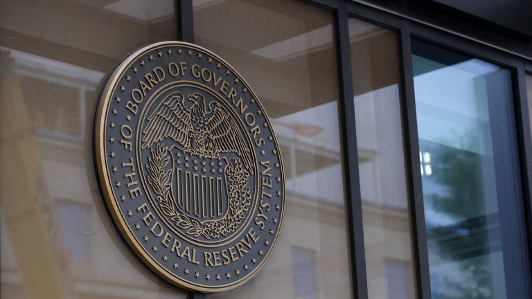 Federal Reserve Announces First Interest Rate Cut In Nine Months