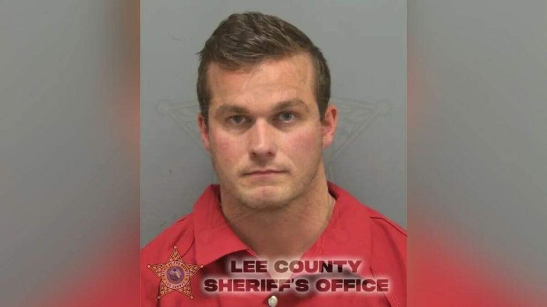 Former Rep. Madison Cawthorn Arrested