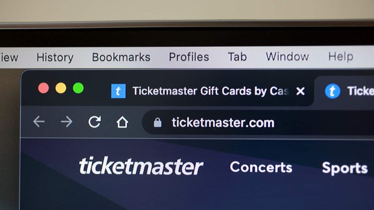 FTC Sues Ticketmaster/Live Nation in LA over Ticket Resales