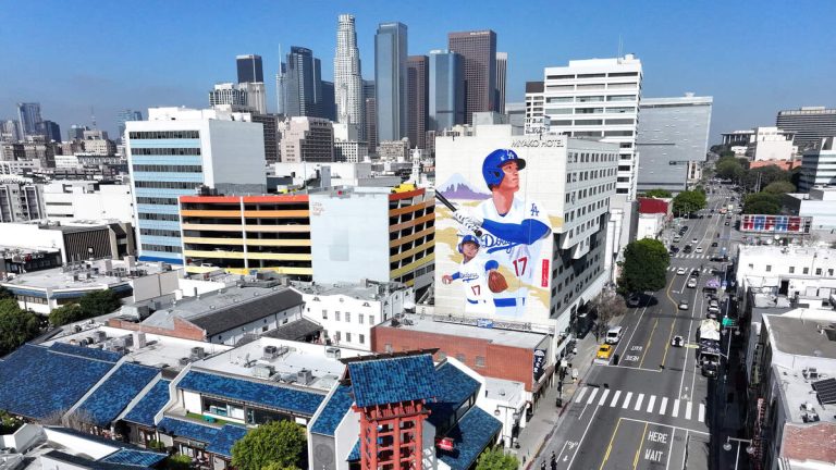 Fund Launched to Shield L.A.’s Little Tokyo from Gentrification