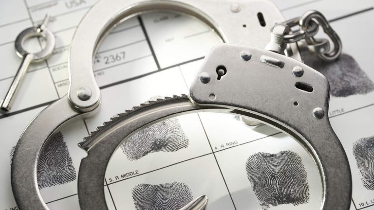 Grandmother Charged After Girl, 11, Gives Birth At Family’s Home