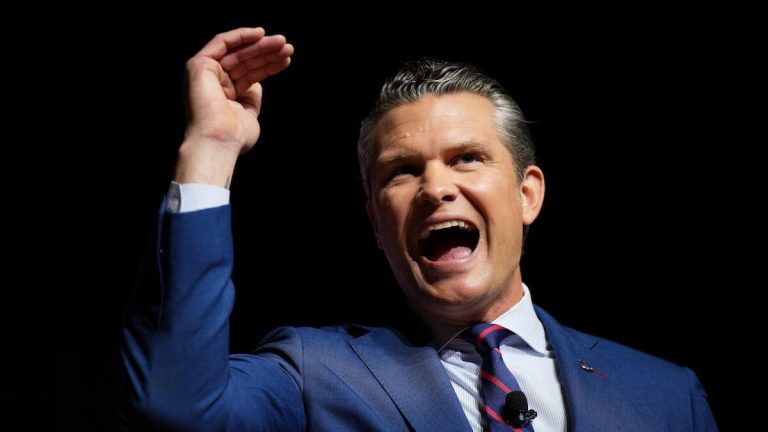 Hegseth Bashes ‘Wokeness’ In Military, Reveals Changes