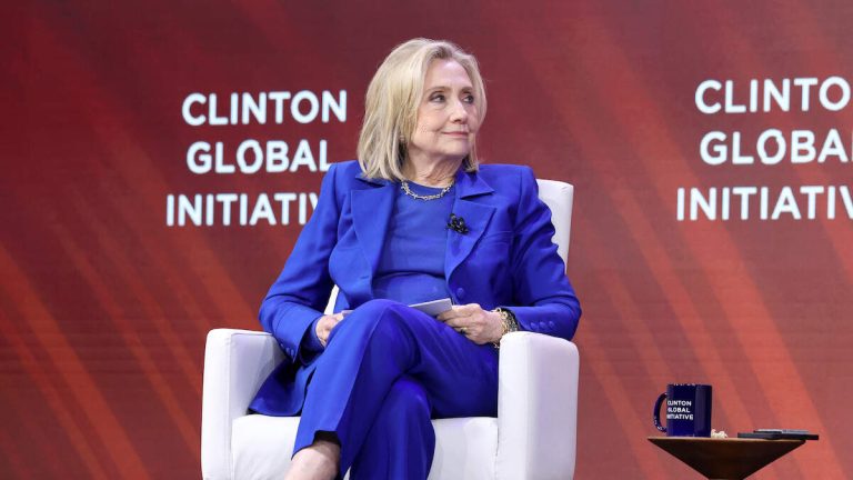 Hillary Clinton Faces Backlash For MSNBC Interview Comments