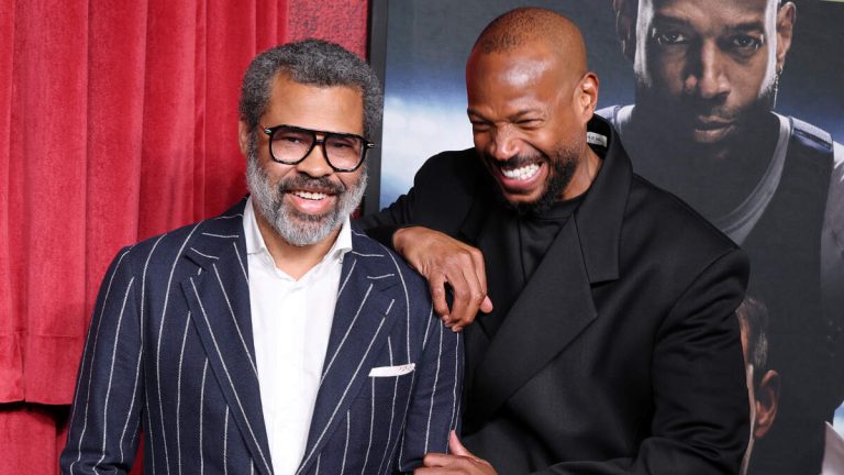 “Him” Splits Critics While “A Big Bold Beautiful Journey” Struggles