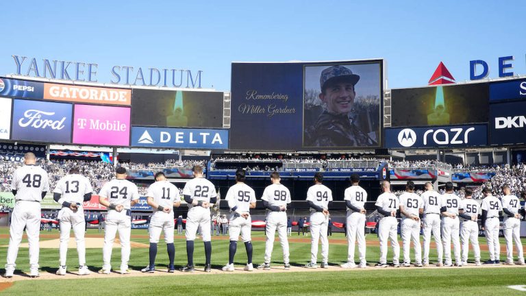 Hotel Where Brett Gardner’s Son Died Raided