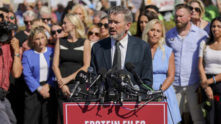 House Oversight Committee Receives ‘Birthday Book’ With Epstein Documents