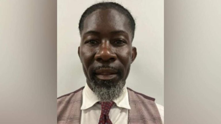 ICE Arrests School Superintendent On Weapons And Immigration Charges