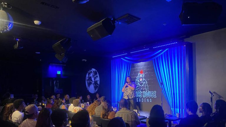 Ice House Pasadena Celebrates 65 Years of Comedy
