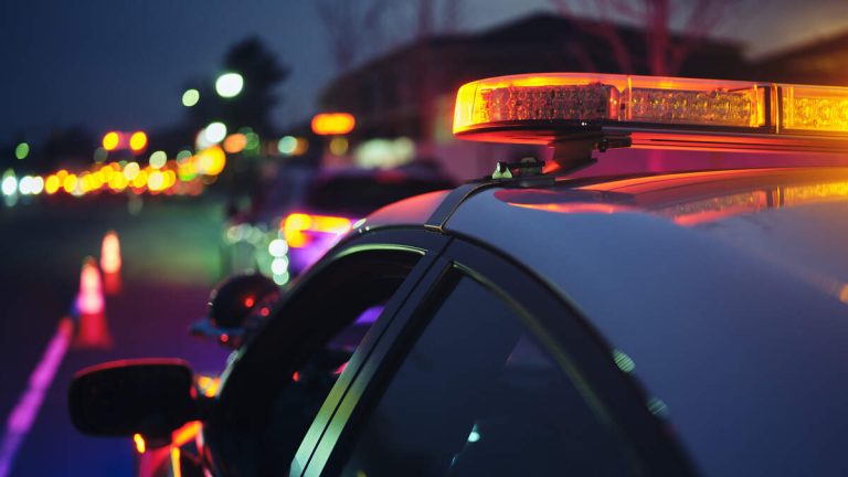 ICE Officer Fatally Shoots Suspect During Vehicle Stop In Chicago Suburb