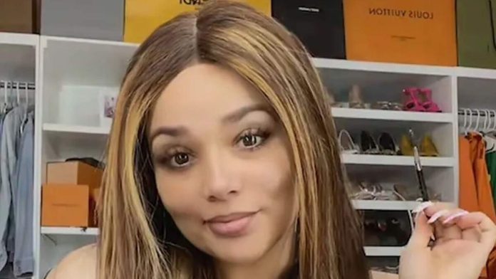Influencer Esmeralda Ferrer Garibay, Husband, 2 Kids Killed In Mexico_68bafd1f2dca5.jpeg
