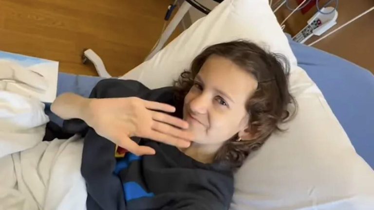 Influencer Zuza Beine Dead At 14
