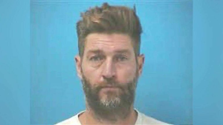 Jay Cutler Jailed In Tennessee